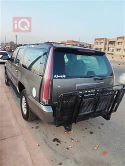 GMC Yukon XL